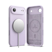 Case Ringke Silicone Magnetic iPhone 17 Air (MagSafe)