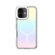 Case Avana Cosmic Frost iPhone 17 (MagSafe)