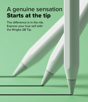 Puntas de Repuesto Ringke 2B Tip Apple Pencil (3 UND)