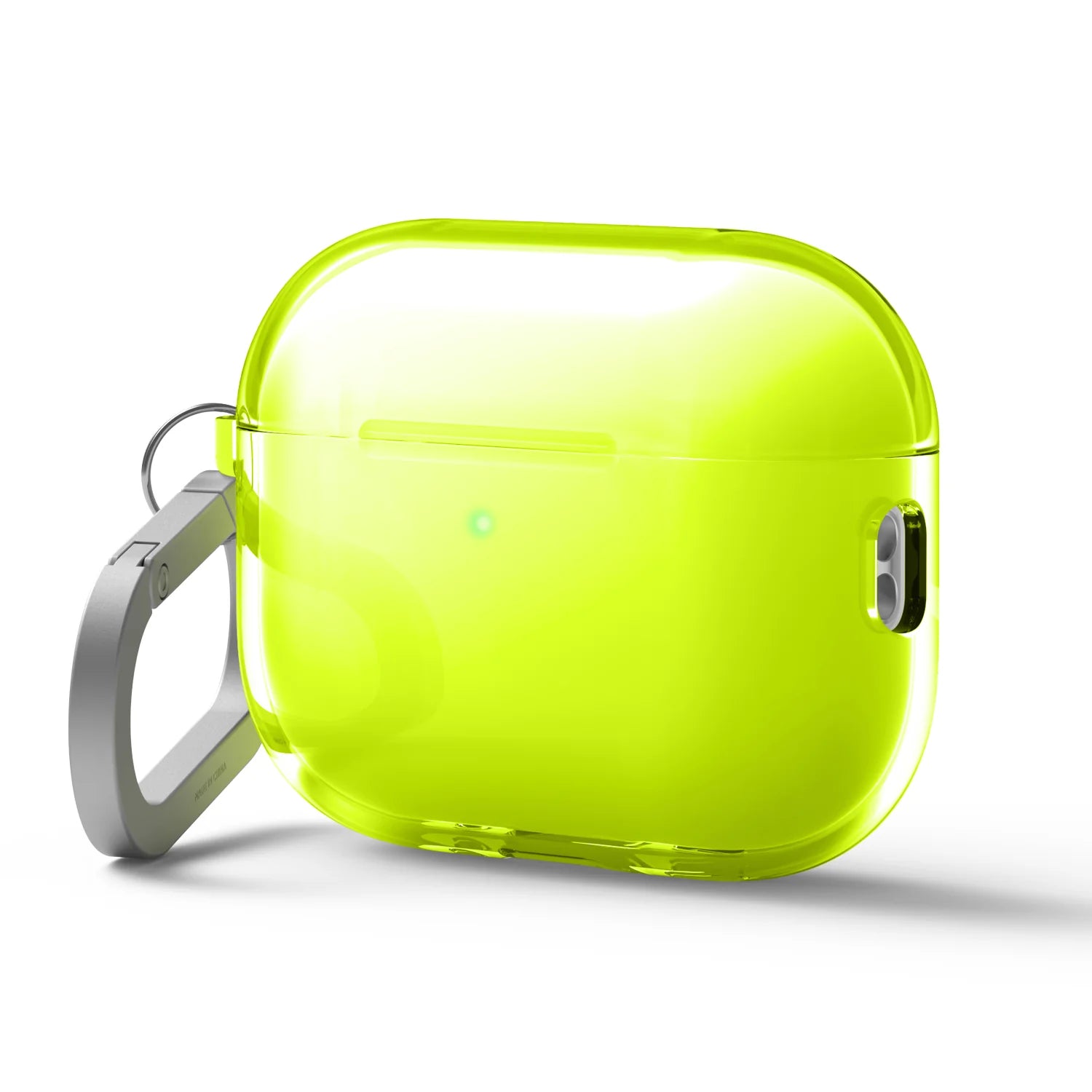 Elago Clear Hang Case Para AirPods Pro 3