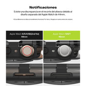 Case Ringke Fusion Bumper Apple Watch 44mm/45mm