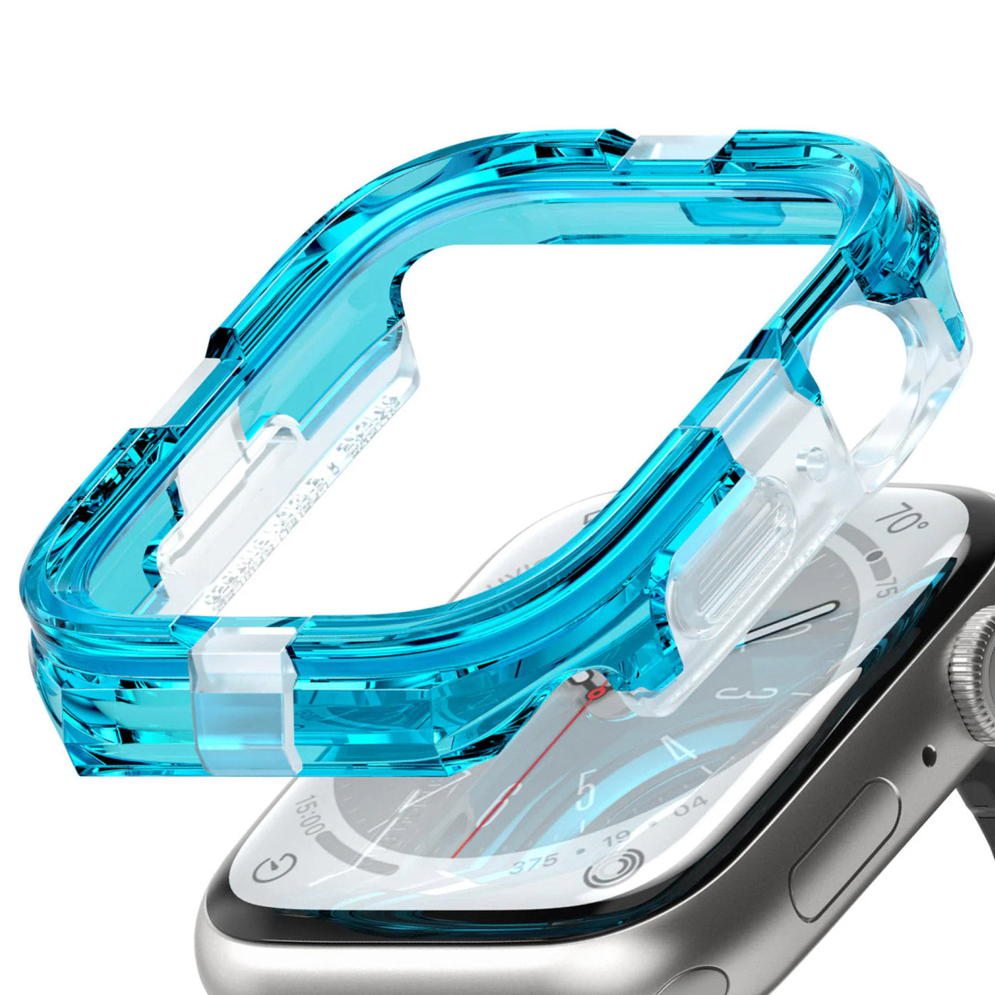 Case Ringke Fusion Bumper Apple Watch 44mm/45mm