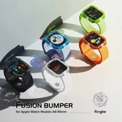 Case Ringke Fusion Bumper Apple Watch 44mm/45mm