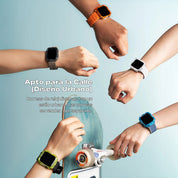 Case Ringke Fusion Bumper Apple Watch 44mm/45mm