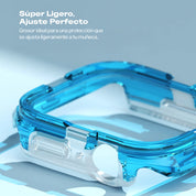 Case Ringke Fusion Bumper Apple Watch 44mm/45mm