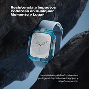 Case Ringke Fusion Bumper Apple Watch 44mm/45mm