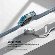 Case Ringke Fusion Bumper Apple Watch 44mm/45mm