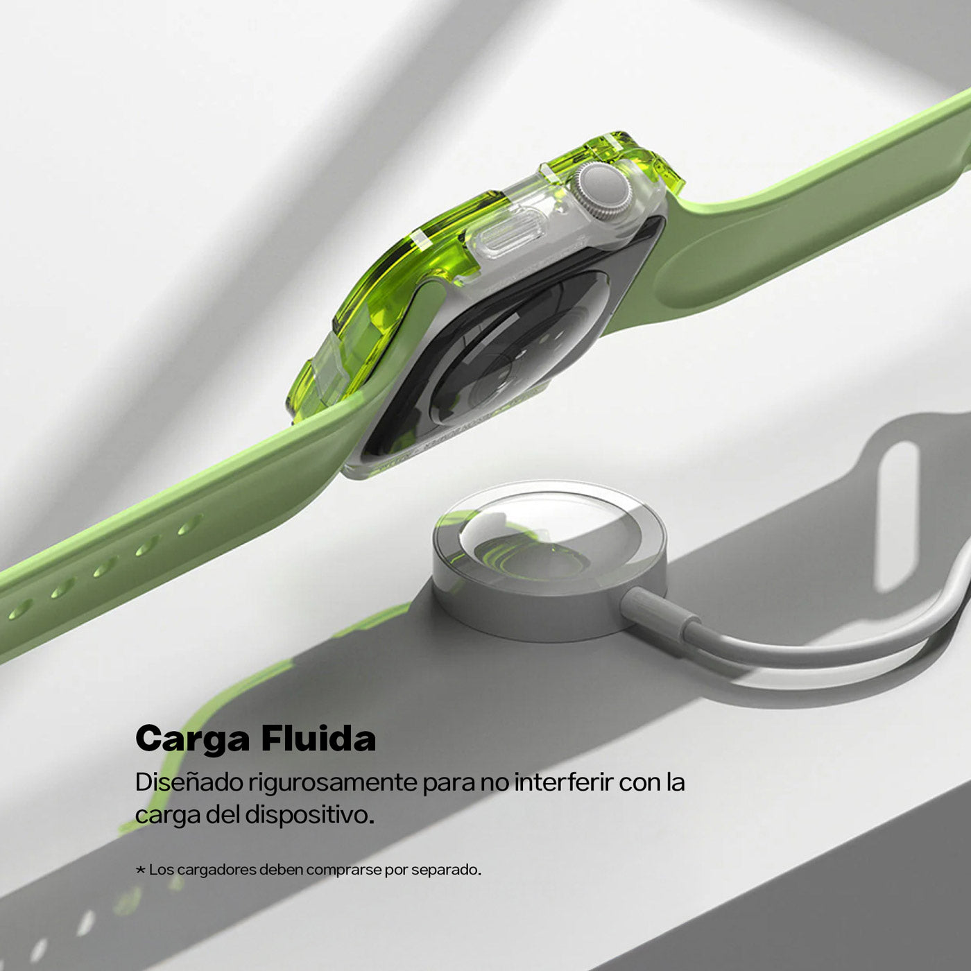 Case Ringke Fusion Bumper Apple Watch 44mm/45mm