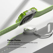 Case Ringke Fusion Bumper Apple Watch 44mm/45mm