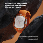 Case Ringke Fusion Bumper Apple Watch 44mm/45mm