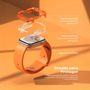 Case Ringke Fusion Bumper Apple Watch 44mm/45mm