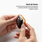 Case Ringke Fusion Bumper Apple Watch 44mm/45mm