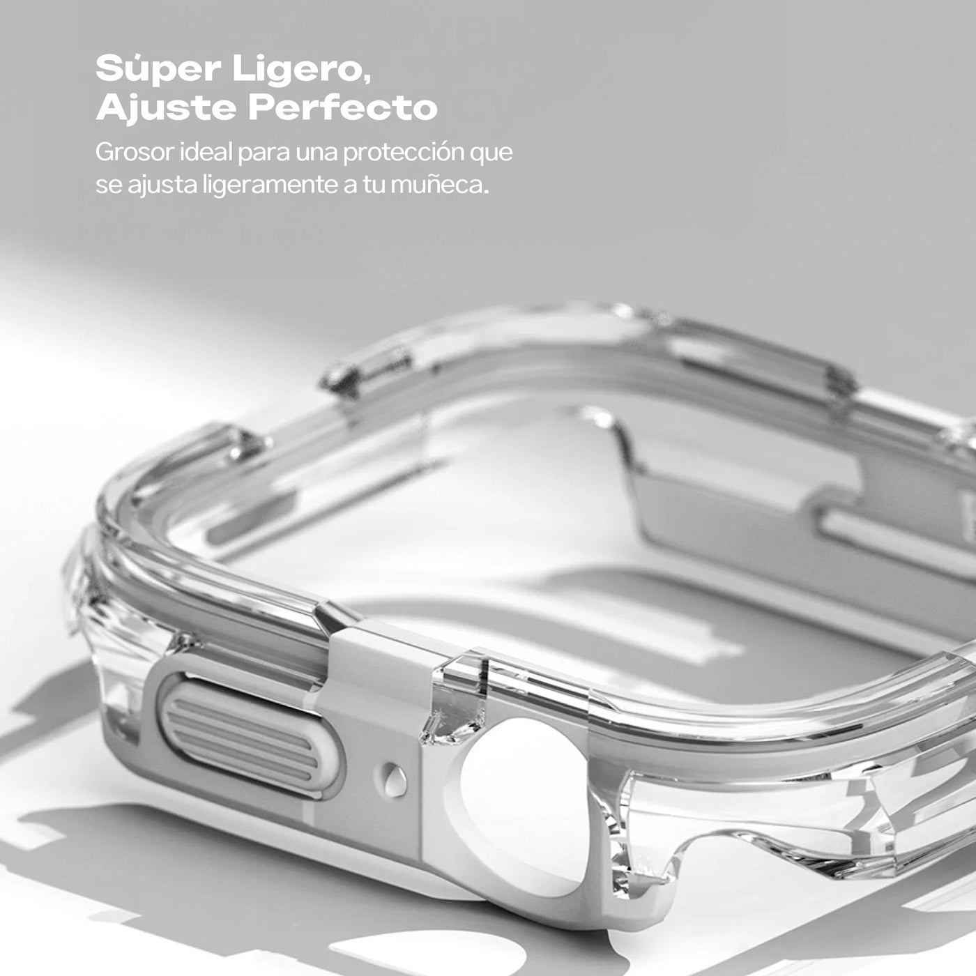 Case Ringke Fusion Bumper Apple Watch 44mm/45mm