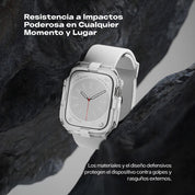 Case Ringke Fusion Bumper Apple Watch 44mm/45mm