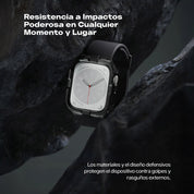 Case Ringke Fusion Bumper Apple Watch 44mm/45mm