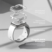 Case Ringke Fusion Bumper Apple Watch 44mm/45mm