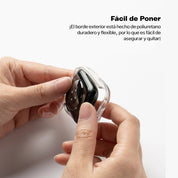 Case Ringke Fusion Bumper Apple Watch 44mm/45mm