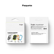 Case Ringke Fusion Bumper Apple Watch 44mm/45mm
