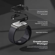 Case Ringke Fusion Bumper Apple Watch 44mm/45mm