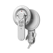 AULUMU G05 Pro - soporte magnético MagSafe de aluminio multifunción