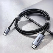 Adaptador UGREEN USB-C a HDMI 4K@60Hz