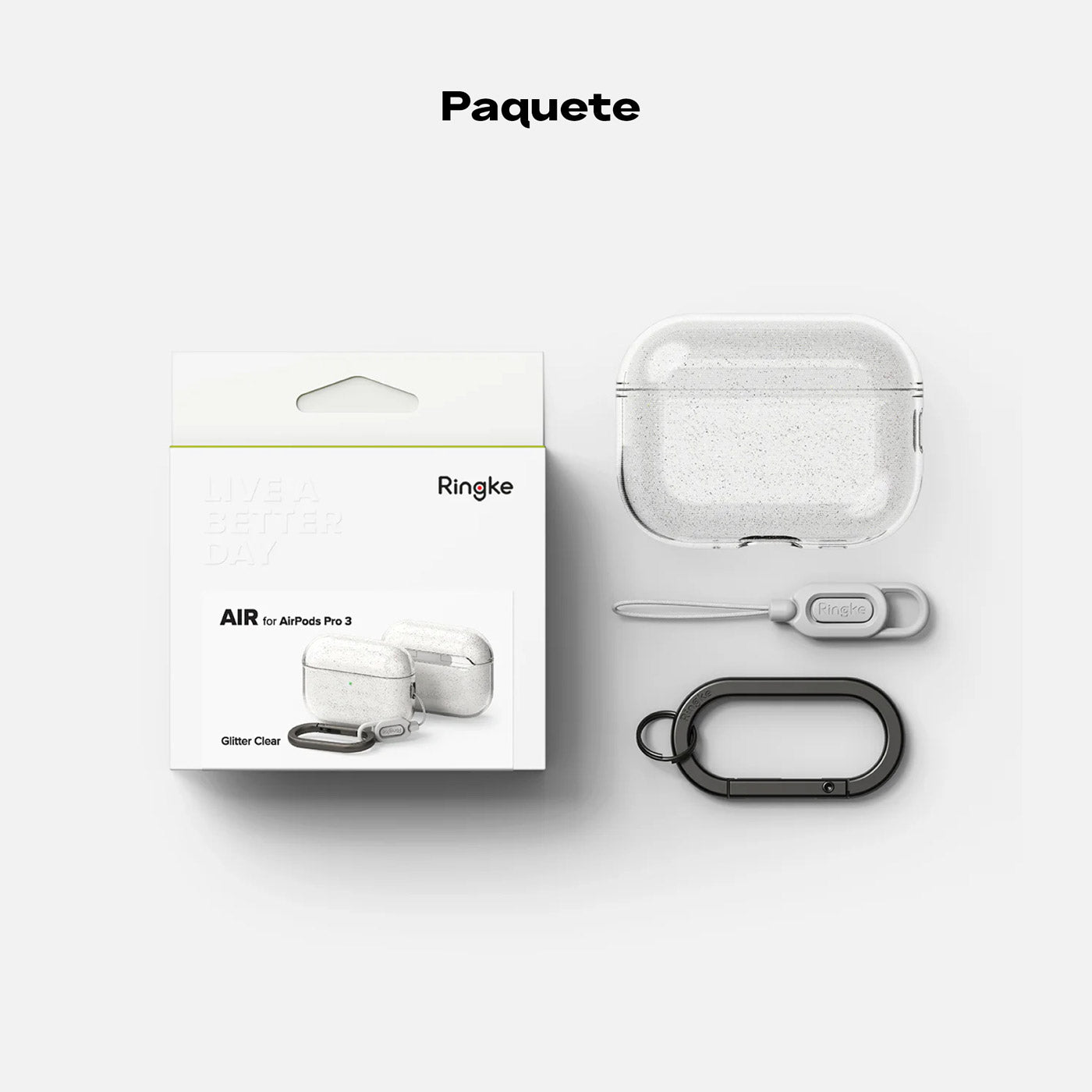 Case Ringke Air Airpods Pro 3