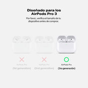 Case Ringke Air Airpods Pro 3