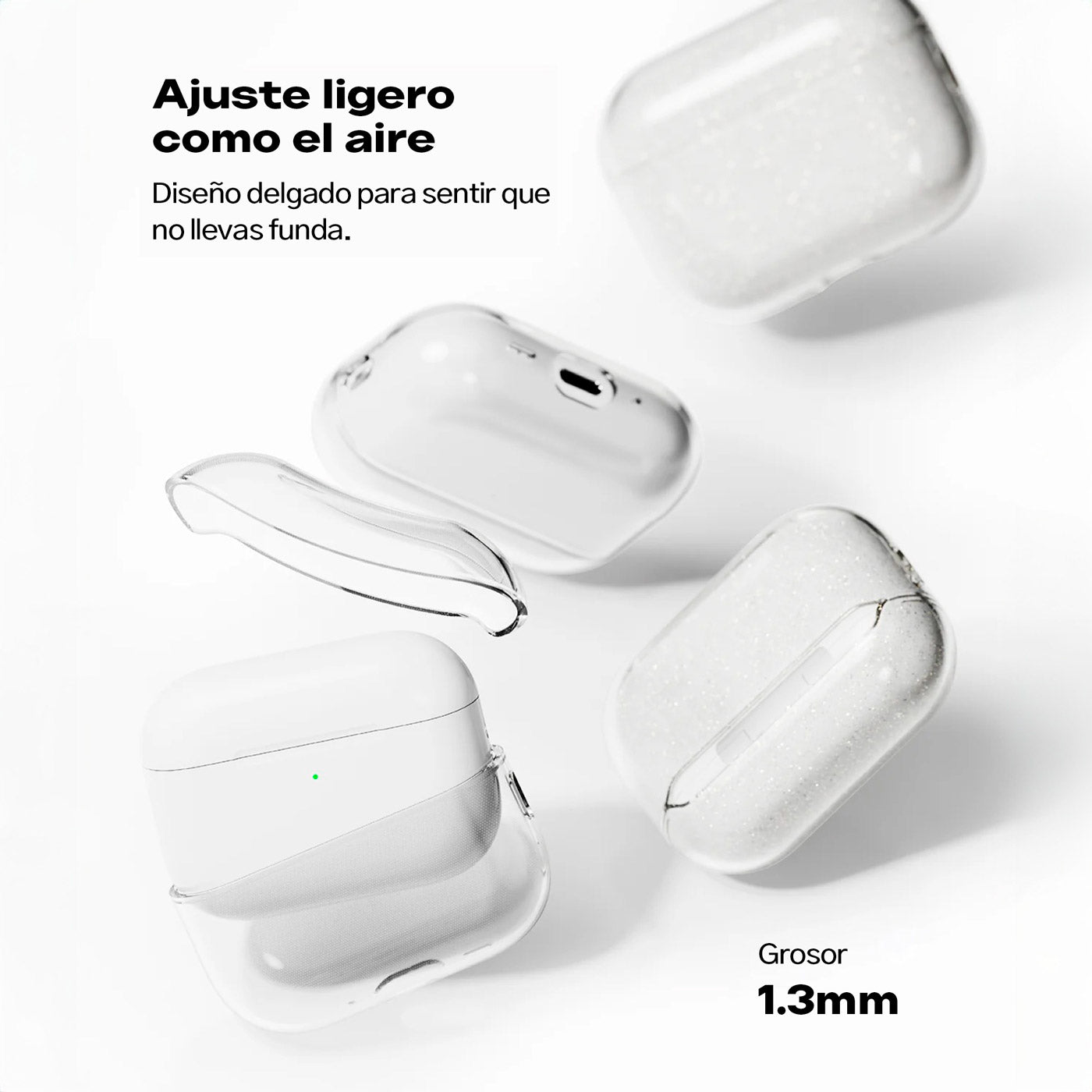 Case Ringke Air Airpods Pro 3