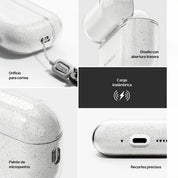 Case Ringke Air Airpods Pro 3