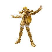 Aries Mu figura | Saint Seiya Champion Class 01 | Blokees