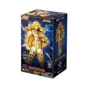 Aries Mu figura | Saint Seiya Champion Class 01 | Blokees