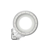 Aulumu G09 Ghost - soporte MagSafe 360° - Translucent White