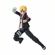 Boruto Uzumaki figura | Champion Class 01 | Blokees