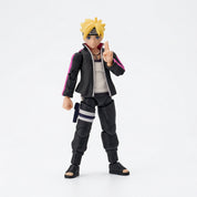 Boruto Uzumaki figura | Champion Class 01 | Blokees
