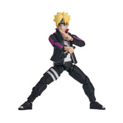 Boruto Uzumaki figura | Champion Class 01 | Blokees