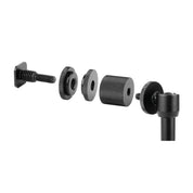 Pack Brazo Mágico 11" + Super Clamp + Sujetador de Celular OEM para Fotografía