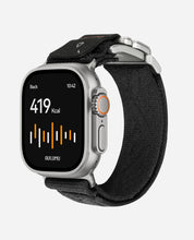 Correa Aulumu C03 Titanium Mag Buckle Apple Watch (49mm / 46mm / 45mm / 44mm)