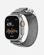 Correa Aulumu C03 Titanium Mag Buckle Apple Watch (49mm / 46mm / 45mm / 44mm)