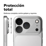 Ringke Protector de Cámara iPhone 18 Pro Max Vidrio Templado