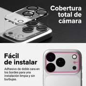 Ringke Protector de Cámara iPhone 18 Pro Max Vidrio Templado