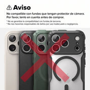 Ringke Protector de Cámara iPhone 18 Pro Vidrio Templado 9H