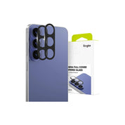 Ringke Protector de Cámara Vidrio Templado para Galaxy S26 FE