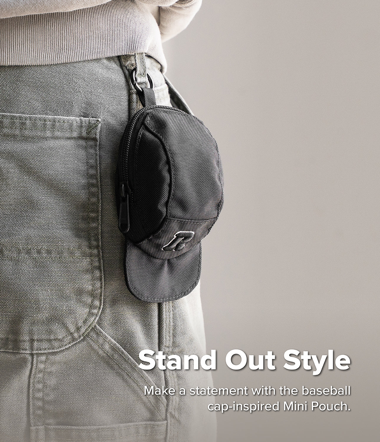 Ringke Mini Pouch Cap