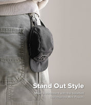 Ringke Mini Pouch Cap