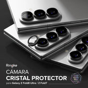 Ringke Protector de Lente Galaxy Z Fold 8 Ultra Vidrio Templado