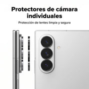 Ringke Protector de Lente Galaxy Z Fold 8 Ultra Vidrio Templado