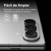 Ringke Protector de Lente Galaxy Z Fold 8 Ultra Vidrio Templado