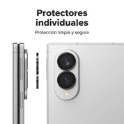Protector de Lente Ringke Galaxy Z Fold 8 Camera Lens Frame Glass