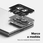Protector de Lente Ringke Galaxy Z Fold 8 Camera Lens Frame Glass