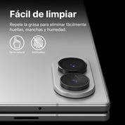 Protector de Lente Ringke Galaxy Z Fold 8 Camera Lens Frame Glass